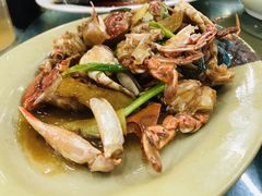 -景好海鲜餐厅(大鹏必选旅游店)