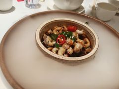 -玫瑰厅上海菜(兴国路店)