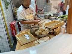 -李老哈·东北菜(宋园路店)