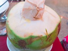-BAI BUA RESTAURANT