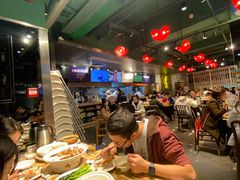 -陈鹏鹏潮汕菜(欢乐海岸 海边景观店)
