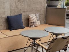 -SAANCI山池咖啡(卓悦中心店)