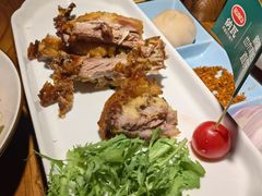 -纳瓦新疆菜(银都店)