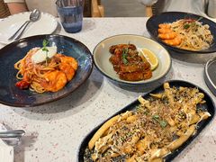 -BE BRIGHT KITCHEN(正佳广场店)