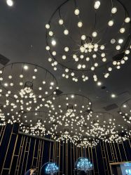 -西安威斯汀大酒店·宴会厅