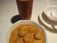 -新大咀港式茶餐厅(宝山万达店)