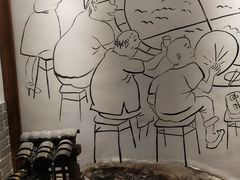 -疯狂的筷子老灶九宫格火锅