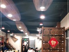 -横琴公社餐厅
