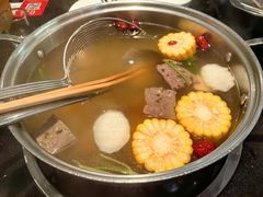 -尚合里潮汕牛肉火锅(海沧店)