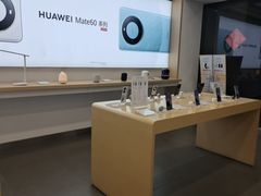 -华为合作店(金陵西路)