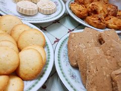 -上海哈尔滨食品厂(淮海中路店)