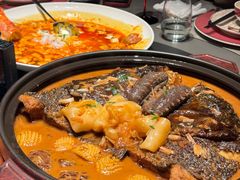 -曾宴·楚菜(湖北省博物馆店)