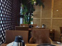 大堂-春润大地海南椰子鸡(沙井京基百纳广场店)