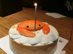 -Pantry's Best派悦坊蛋糕(K11购物艺术中心店)