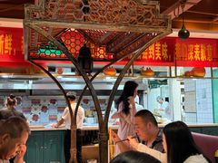 -驿楼兰·新疆菜(火车站店)