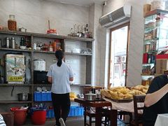 -巫记鸡饭店