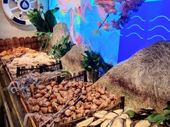 -千滋百味自助烤肉火锅(东门町店)