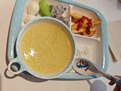 -悦融·京鲁菜·露台花园(安定门店)