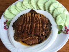 伊品相扣-伊品食廊清真