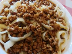 -太原面食店(解放路店)