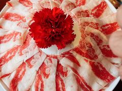-1078號老北京涮肉(松柏店)