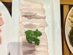 -凤吉园乌拉满族火锅中华老字号(繁荣路店)