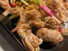 -红盔甲·小龙虾(天钥桥店)
