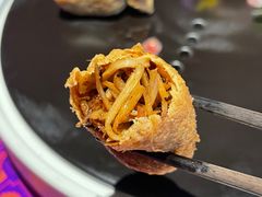 -上海滩餐厅(BFC外滩金融中心店)