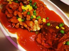 松鼠桂鱼-探花·意境江南菜·唐伯虎文化体验店·松鼠桂鱼(观前店)