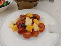 -大树餐厅(环球港店)