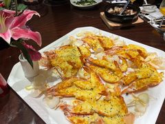 -海味世家·家常菜馆(明州里店)