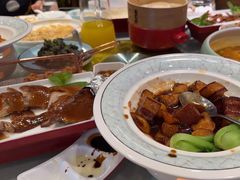 -天和晟新京菜.水煮鱼.湘土菜(国展店)