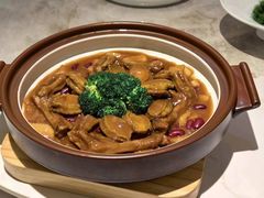 -秦月轩·长安小馆·新陕菜(阜成路·五棵松店)