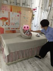 -星豆豆儿童摄影(南郊太白南路店)