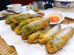 原只炸辣椒-有腥气私房菜·寻味顺德