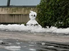 -湖州太湖旅游度假区-月亮广场