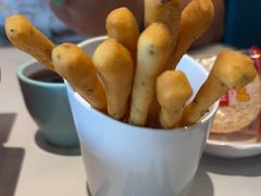 -川百汇烤鱼·泡饼·美蛙(八达岭店)