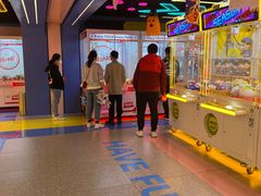 -风云再起游乐汇(北京西单西西友谊店)