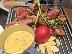 -味太助·银饭食堂(中华城店)