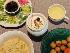 -秀儿四九城·新京菜(亚运村鸟巢店)