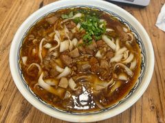 -老门刀削面(小酱坊店)