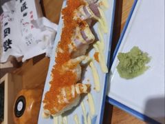 -福匠日本料理(人民路店)