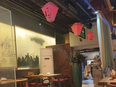 -水煮三国·川鲁江湖菜(香山店)