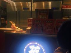 -蔡大胖炸洋芋(神仙树缤纷店)