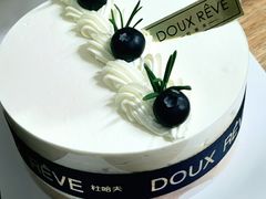 -杜哈夫DOUX RÊVE·生日蛋糕(日月光店)