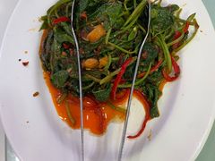 -無招牌海鮮(芽笼店)