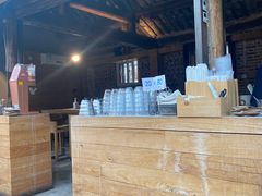 -VOYAGE COFFEE(北锣鼓巷店)