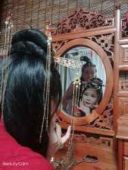 -汉仪华裳汉服馆(打浦桥店)