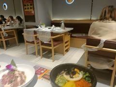 -韩时烤肉(枫蓝店)