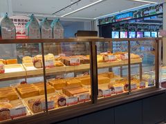 -爸爸糖吐司面包(悠唐购物中心店)